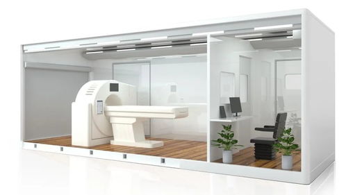 湖北方舱医疗车与含铅量99.997体检车 功能、应用与安全性解析