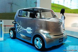 自主品牌热情高涨押宝新能源汽车，车企转型浪潮下的“体检车”新赛道