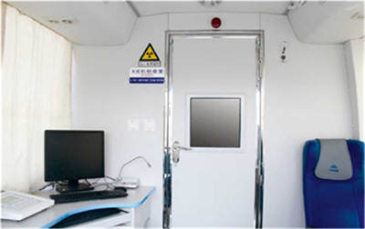 郴州市DR体检车与职业病体检车招标采购要点解析